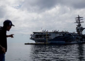 Democrats revive effort to check Trump’s military powers against Cuba
