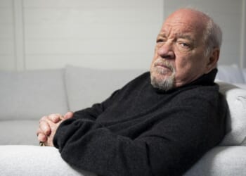 ‘Taxi Driver’ screenwriter Paul Schrader says AI girlfriend dumped him