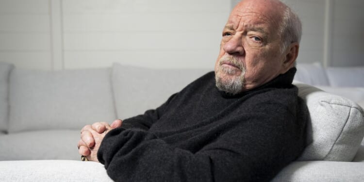 ‘Taxi Driver’ screenwriter Paul Schrader says AI girlfriend dumped him