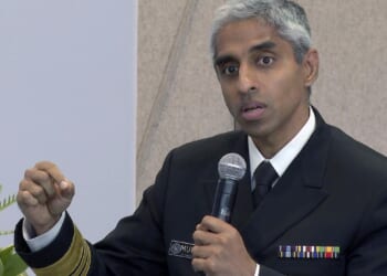 America hasn’t had a surgeon general for 18 months — and does anyone care?