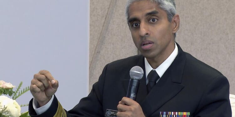 America hasn’t had a surgeon general for 18 months — and does anyone care?