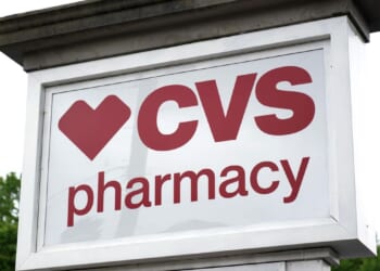 Maryland police seek suspects accused of bringing child to armed robbery of CVS