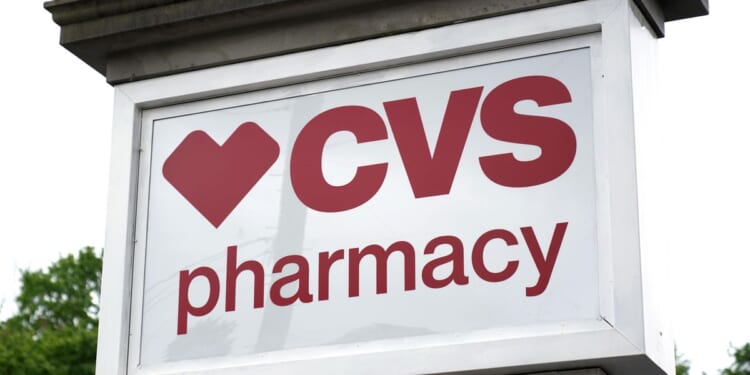 Maryland police seek suspects accused of bringing child to armed robbery of CVS