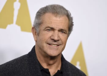 Mel Gibson unveils first look at ‘Resurrection of the Christ,’ delays release