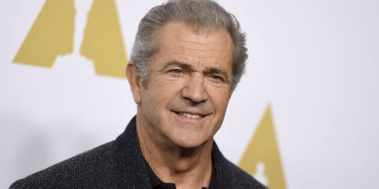 Mel Gibson unveils first look at ‘Resurrection of the Christ,’ delays release