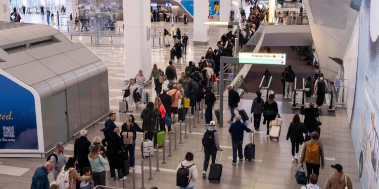 Reopening of LaGuardia runway with sinkhole delayed to Memorial Day weekend
