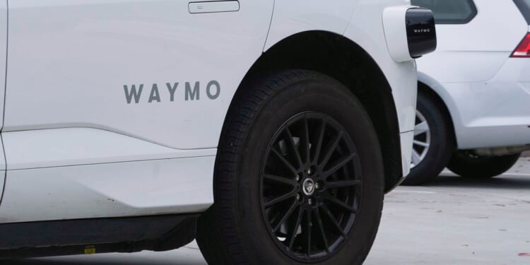 Waymo suspends robotaxi service to Atlanta and several Texas cities due to flooding