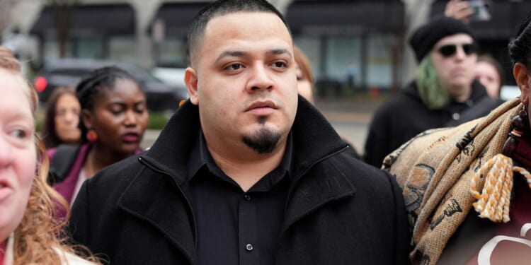 Judge tosses criminal case against Kilmar Abrego Garcia, says federal prosecution was ‘vindictive’