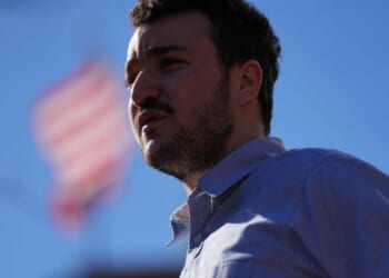 Palestinian who led protests at Columbia University will ask Supreme Court to halt deportation