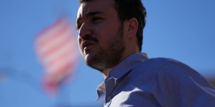 Palestinian who led protests at Columbia University will ask Supreme Court to halt deportation