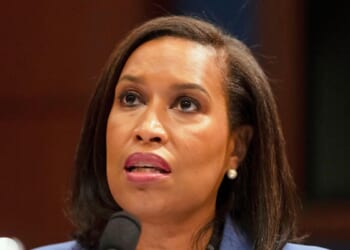 Bowser orders renewed D.C. curfew, allows police to impose juvenile curfew zones