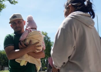 San Francisco immigration court shuts down after purge of judges, leaving asylum cases in chaos