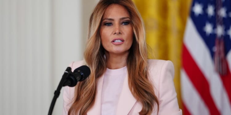 Judge throws out author Michael Wolff’s lawsuit against Melania Trump
