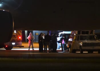 Americans exposed to hantavirus on ship enjoy some Nebraska hospitality while waiting in quarantine