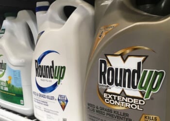 Legal fight could delay a proposed $7B settlement for lawsuits in Roundup cancer claims