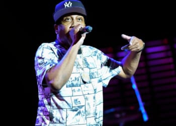 Rob Base, ‘It Takes Two’ rapper who helped popularize crossover hip-hop, dies at 59