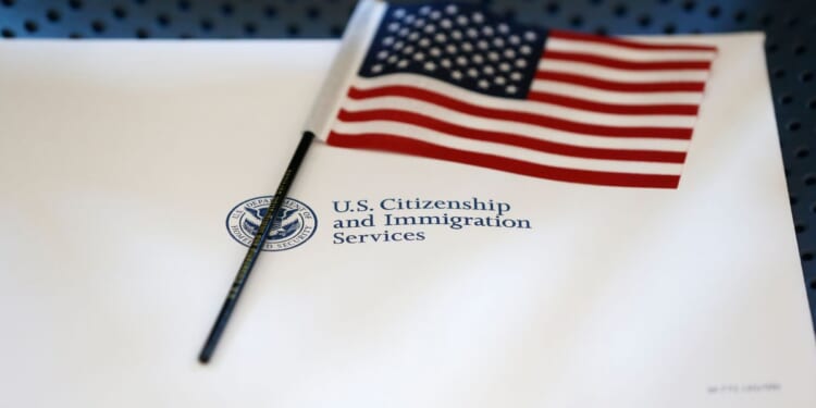 Foreigners looking for green cards will need to leave U.S. and apply in their home country
