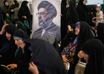 Details emerge of a potential Iran deal as U.S. claims progress