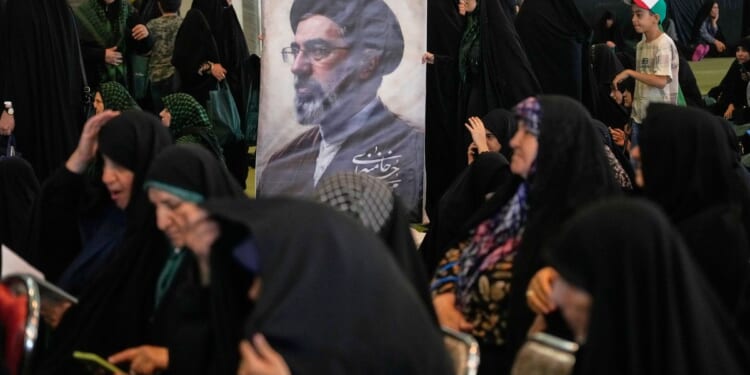 Details emerge of a potential Iran deal as U.S. claims progress