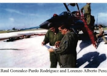 Biden gave migrant ‘parole’ to Cuban pilot implicated in Raul Castro plot to kill Americans