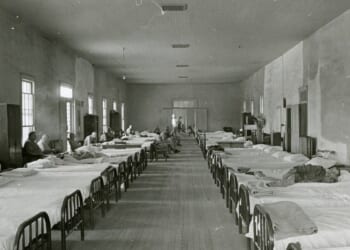 How state laws can stymie research into your ancestors’ psychiatric records