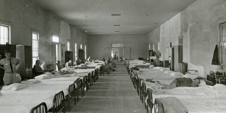 How state laws can stymie research into your ancestors’ psychiatric records