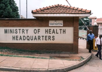Ugandan health officials report new Ebola virus infections, bringing cases to seven