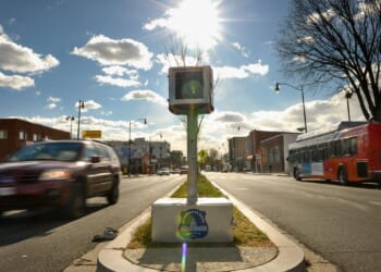 D.C.’s most-ticketed drivers not targeted by police, traffic officials to remove them from road