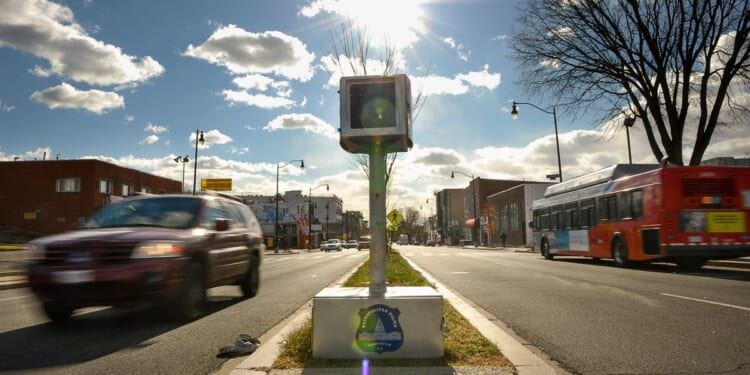 D.C.’s most-ticketed drivers not targeted by police, traffic officials to remove them from road