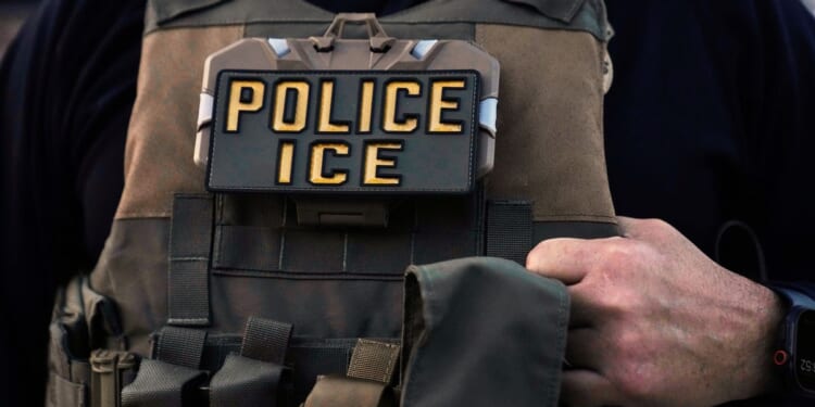 ICE has become a major headache for the Justice Department