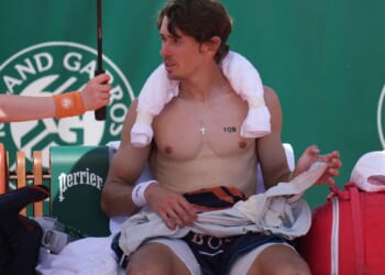 5 questions about the French Open heat wave