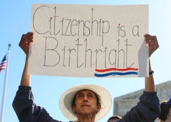More than a dozen Supreme Court rulings to watch for this term