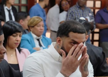 Wander Franco criminally responsible for abuse, judge finds, but spared punishment in Dominican case