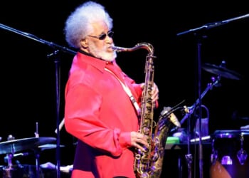 Sonny Rollins, saxophonist and restless genius of jazz, dies