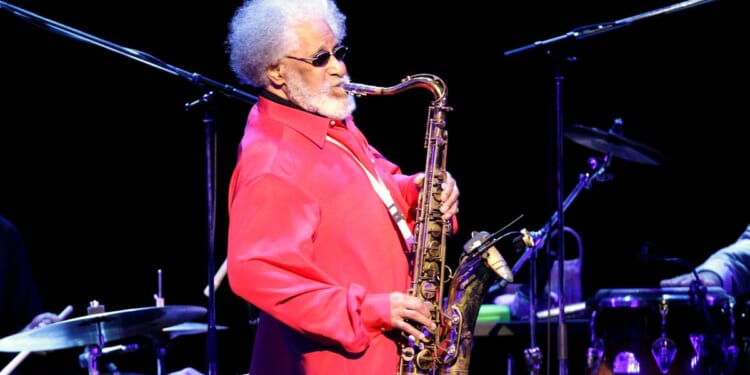 Sonny Rollins, saxophonist and restless genius of jazz, dies