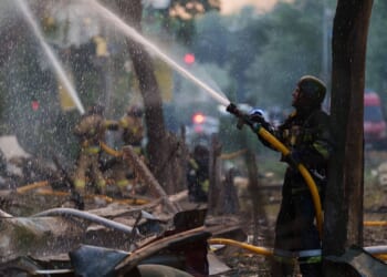 Russia warns diplomats from other countries to leave Kyiv ahead of expected attacks