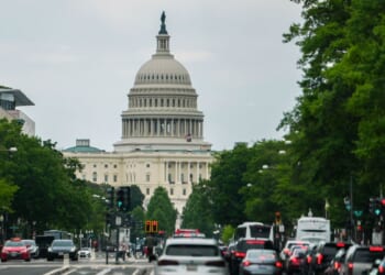 Trump’s GOP feuds threaten his legislative agenda