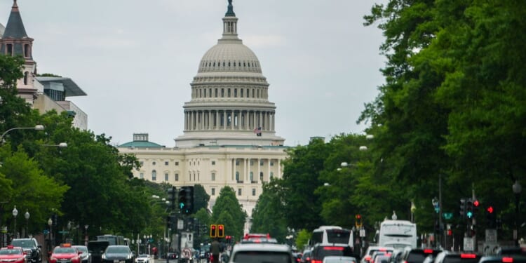 Trump’s GOP feuds threaten his legislative agenda