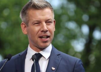 Hungary’s Magyar vows to probe alleged misconduct by Orban’s government
