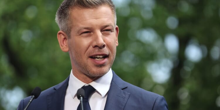 Hungary’s Magyar vows to probe alleged misconduct by Orban’s government