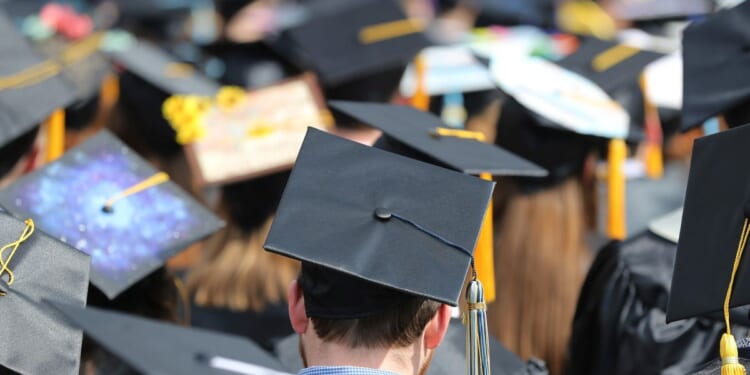 Study finds 93% of college students feel ready for work; only half of employers agree