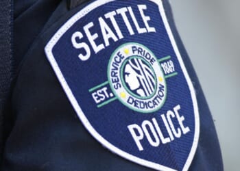 Seattle residents block roads after shootings tied to prostitution rings