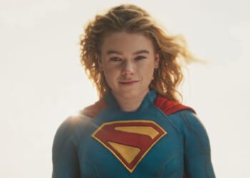 ‘Supergirl’ tracking data draws concerns from box office analysts ahead of June opening