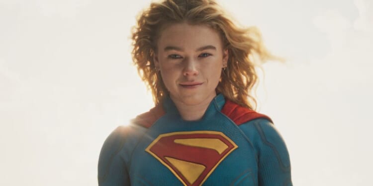 ‘Supergirl’ tracking data draws concerns from box office analysts ahead of June opening