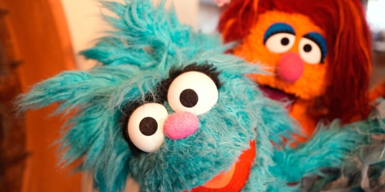 Jim Henson’s Creature Shop opens for tours. Here’s what’s inside the once-hidden puppet studio