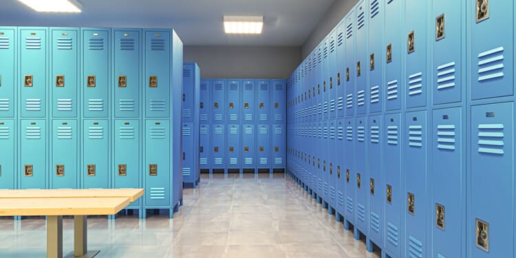 San Francisco YMCA updates locker room rules amid transgender dispute