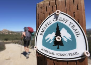 Hikers on trail near Los Angeles sickened by norovirus