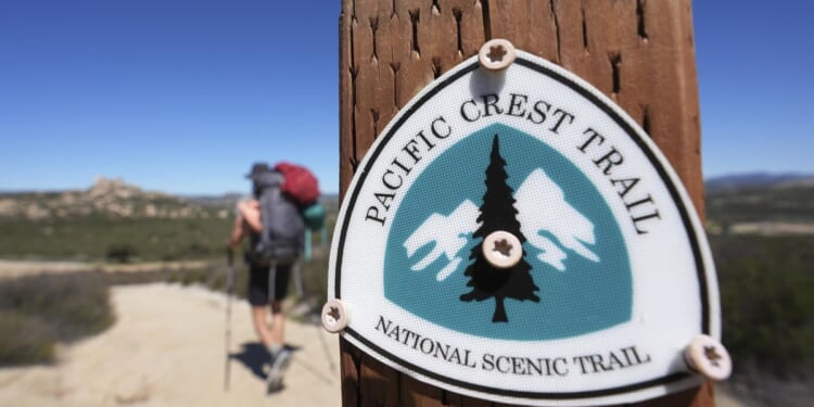 Hikers on trail near Los Angeles sickened by norovirus