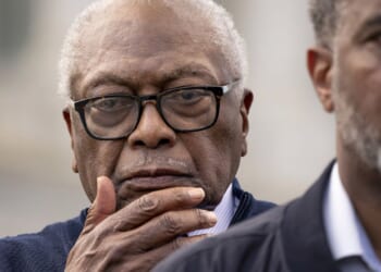 South Carolina Republicans reject redistricting, save Democratic Rep. Jim Clyburn’s seat