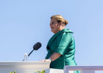 Puerto Rico’s development agency chief resigns after claiming government interference
